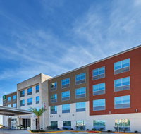 Holiday Inn Express  Suites - Brenham South - Accommodation Texas