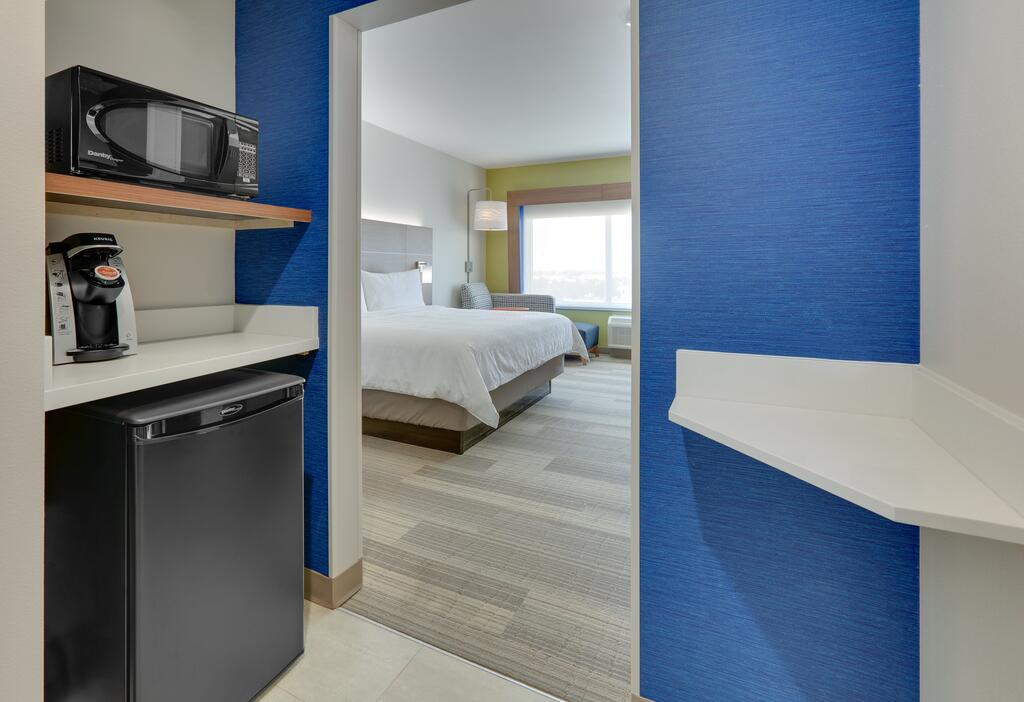 Holiday Inn Express & Suites - Dallas NW HWY - Love Field - thumb 1