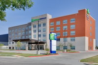Holiday Inn Express  Suites - Dallas NW HWY - Love Field Accommodation Texas