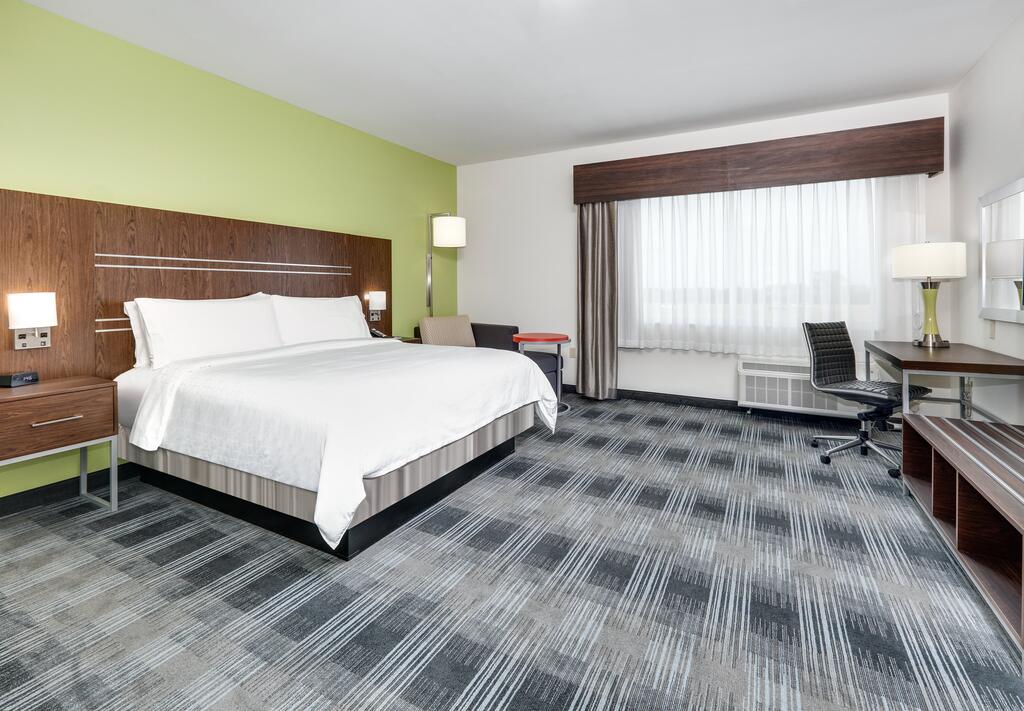 Holiday Inn Express & Suites - Farmers Branch - thumb 2