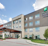 Holiday Inn Express  Suites - Farmers Branch - Accommodation Texas
