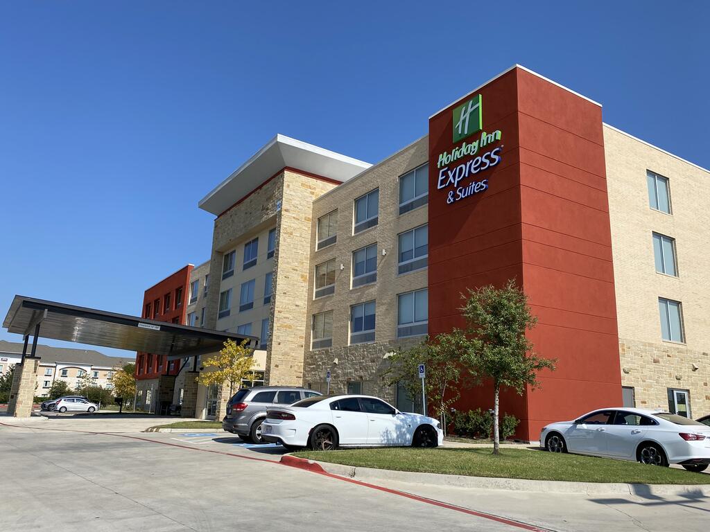 Holiday Inn Express & Suites - Forney - thumb 0
