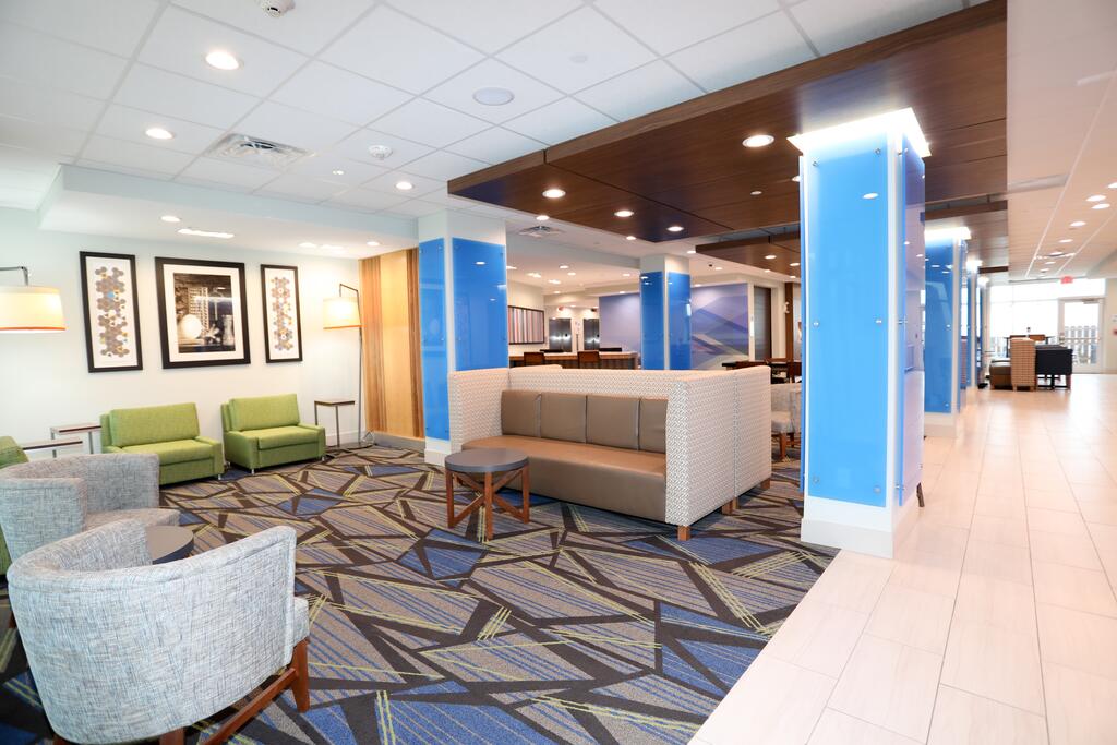 Holiday Inn Express & Suites - Forney - thumb 1