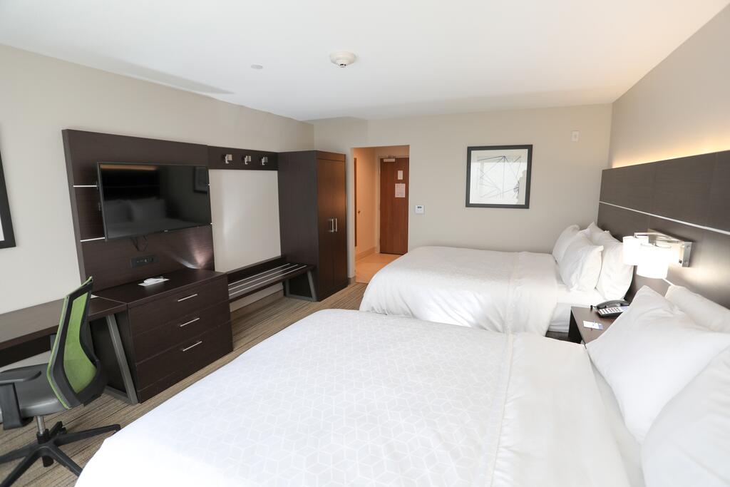 Holiday Inn Express & Suites - Forney - thumb 2
