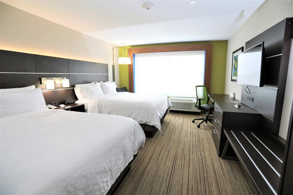 Holiday Inn Express & Suites - Forney - thumb 3