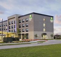 Holiday Inn Express  Suites - Frisco NW Toyota Stdm - Accommodation Texas