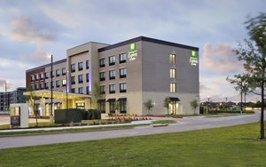 Holiday Inn Express & Suites - Frisco NW Toyota Stdm