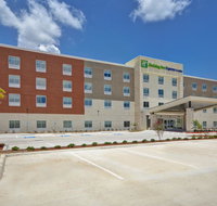 Holiday Inn Express  Suites - Houston NASA - Boardwalk Area - Accommodation Texas