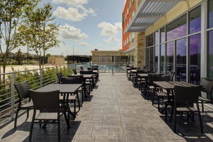 Holiday Inn Express & Suites - Houston NW - Cypress Grand Pky