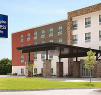 Holiday Inn Express  Suites - Lancaster - Mount Joy - Accommodation Texas