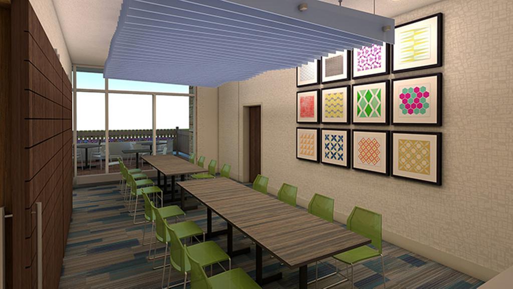 Holiday Inn Express & Suites - Plano - The Colony - thumb 1