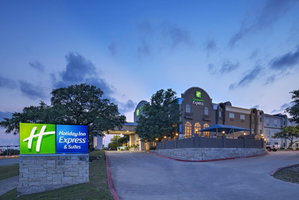 Holiday Inn Express & Suites Cedar Park (Nw Austin)