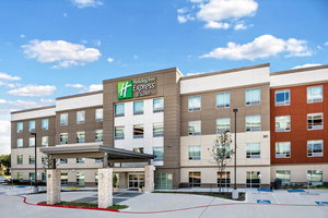Holiday Inn Express & Suites Round Rock Austin North
