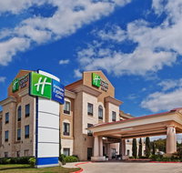Holiday Inn Express  Suites Victoria - Accommodation Texas