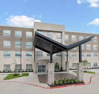 Holiday Inn Express  Suites- Sugar Land SE - Missouri City - Accommodation Texas