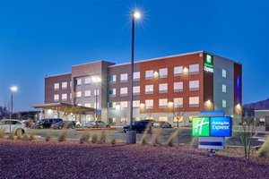 Holiday Inn Express - El Paso - Sunland Park Area