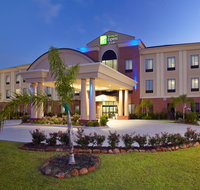 Holiday Inn Express and Suites - Accommodation Texas
