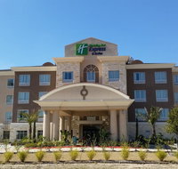 Holiday Inn Express and Suites Atascocita - Humble - Kingwood - Accommodation Texas