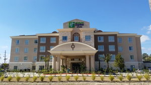 Holiday Inn Express And Suites Atascocita - Humble - Kingwood