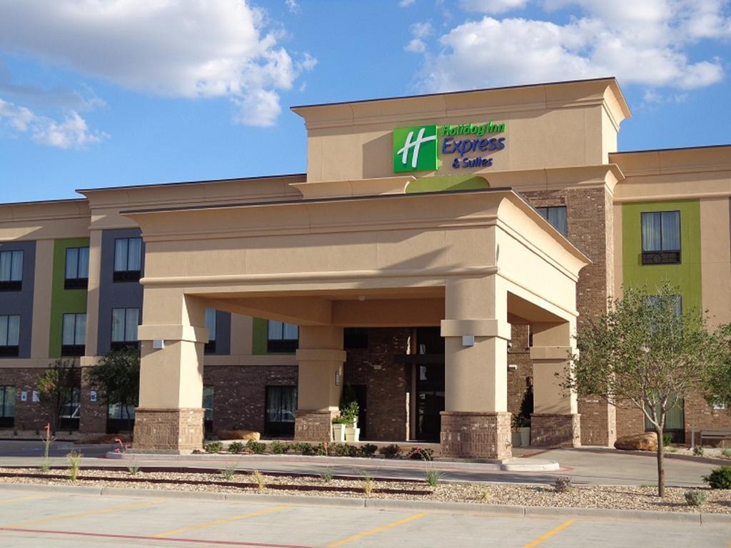 Holiday Inn Express And Suites Lubbock South - thumb 0