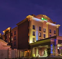 Holiday Inn Express Frisco - Accommodation Texas