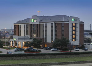 Holiday Inn Express Hotel & Suites - Irving Convention Center - Las Colinas