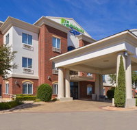 Holiday Inn Express Hotel  Suites Abilene Mall South - Accommodation Texas