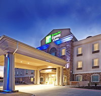 Holiday Inn Express Hotel  Suites Cedar Hill - Accommodation Texas