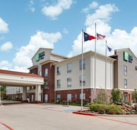 Holiday Inn Express Hotel  Suites Cleburne - Accommodation Texas
