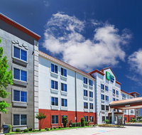 Holiday Inn Express Hotel  Suites Dallas Lewisville - Accommodation Texas