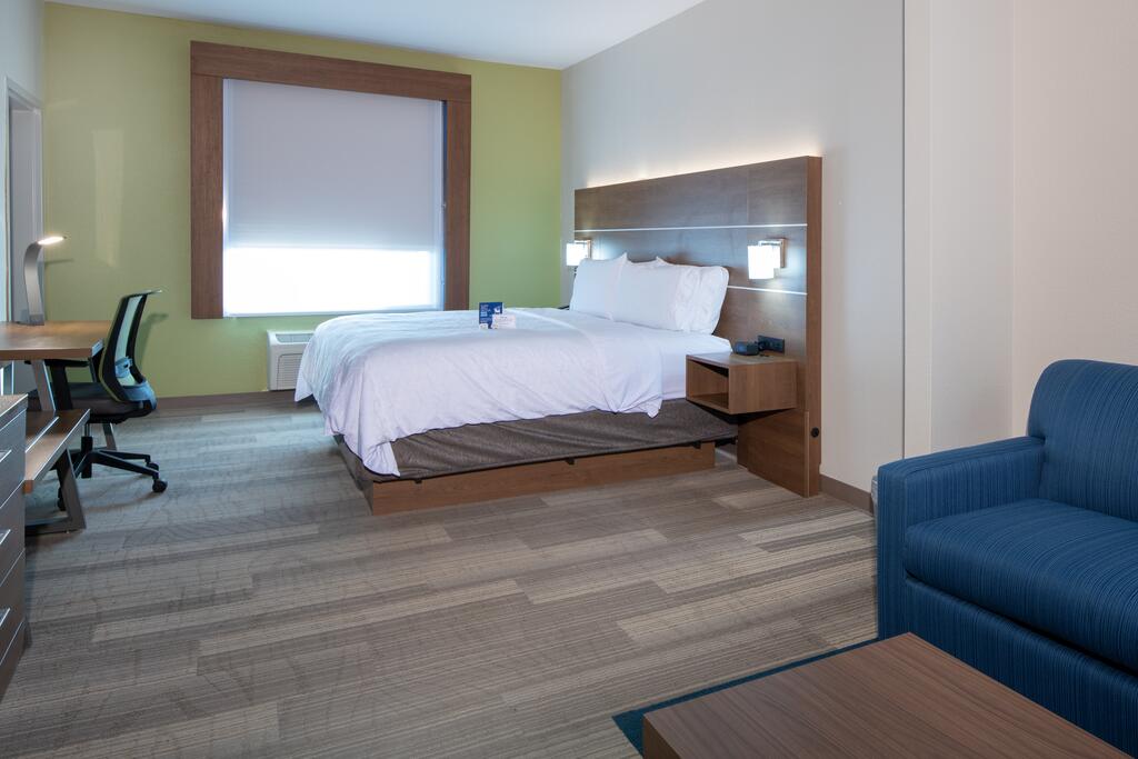 Holiday Inn Express Hotel & Suites Dallas South - DeSoto - thumb 3