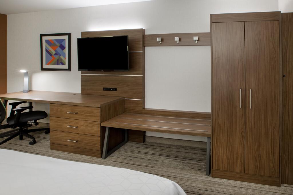 Holiday Inn Express Hotel & Suites Dallas South - DeSoto - thumb 2