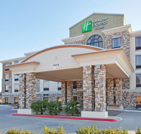 Holiday Inn Express Hotel  Suites Dallas South - DeSoto - Accommodation Texas