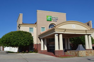 Holiday Inn Express Hotel & Suites Gainesville