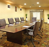 Holiday Inn Express Hotel  Suites Marshall - Accommodation Texas