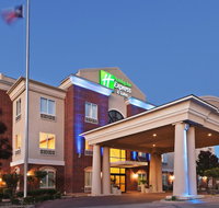 Holiday Inn Express Hotel and Suites Abilene - Accommodation Texas