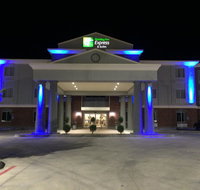 Holiday Inn Express Hotel and Suites Fort Stockton - Accommodation Texas