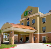 Holiday Inn Express Hotel and Suites Kingsville - Accommodation Texas