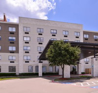 Holiday Inn Express Hotel and Suites Mesquite - Accommodation Texas