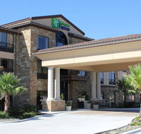 Holiday Inn Express Lakeway - Accommodation Texas