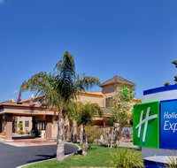 Holiday Inn Express Lompoc - Accommodation Texas