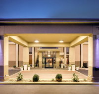 Holiday Inn Express Marshfield - Springfield Area - Accommodation Texas