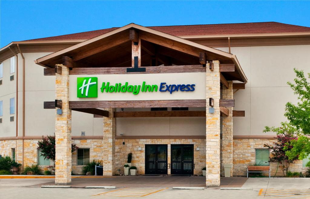 Holiday Inn Express Of Salado-Belton - thumb 0