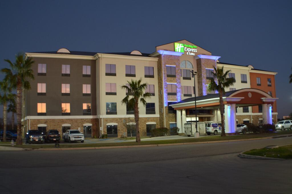 Holiday Inn Express Seguin - thumb 0