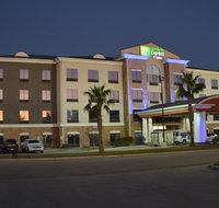 Holiday Inn Express Seguin - Accommodation Texas