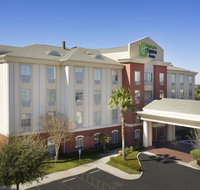 Holiday Inn Express Uvalde - Accommodation Texas