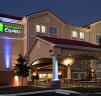 Holiday Inn Express Venice - Accommodation Texas