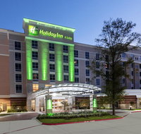 Holiday Inn Hotel and Suites Shenandoah-The Woodlands - Accommodation Texas