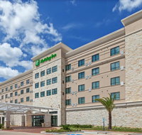 Holiday Inn Houston NE-Bush Airport Area - Accommodation Texas