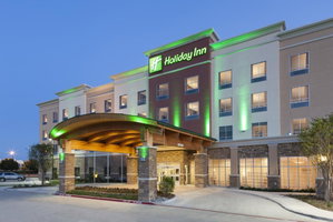 Holiday Inn Plano-The Colony